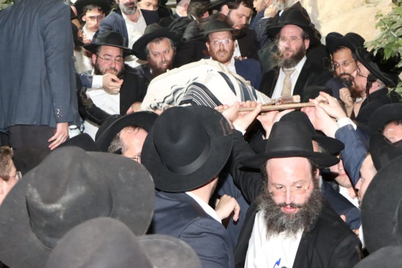 שמוליק קורלנסקי, יצחק ורדי ומ. אדלר