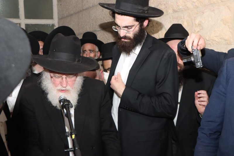 שמוליק קורלנסקי, יצחק ורדי ומ. אדלר