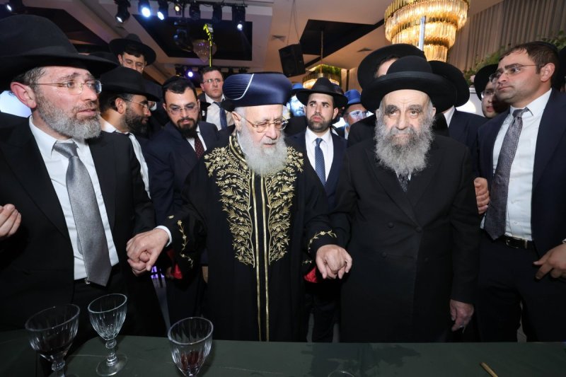 דוד ארזני
