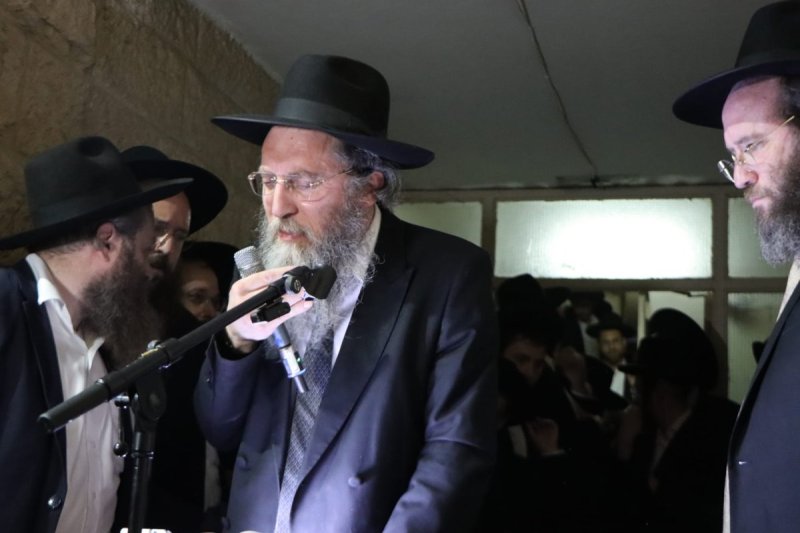 שמוליק קורלנסקי, יצחק ורדי ומ. אדלר