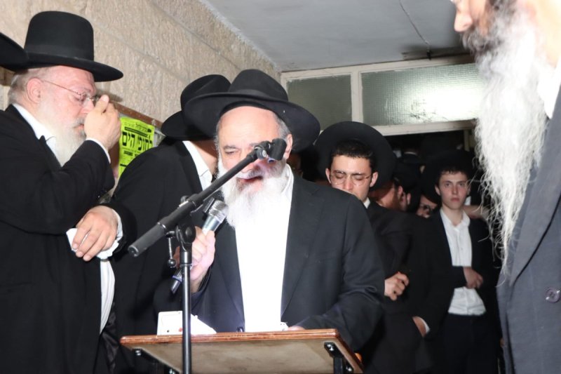 שמוליק קורלנסקי, יצחק ורדי ומ. אדלר