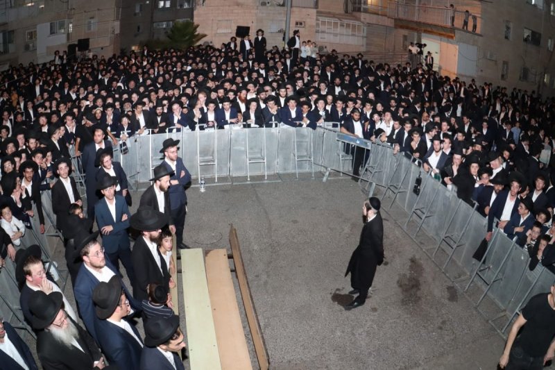 שמוליק קורלנסקי, יצחק ורדי ומ. אדלר