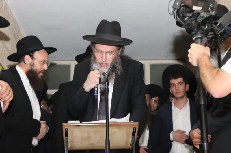 שמוליק קורלנסקי, יצחק ורדי ומ. אדלר