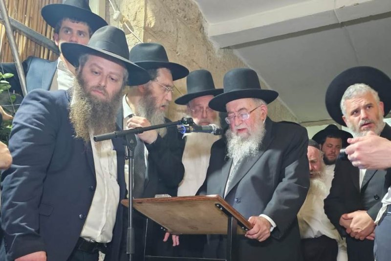 שמוליק קורלנסקי, יצחק ורדי ומ. אדלר