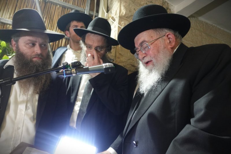 שמוליק קורלנסקי, יצחק ורדי ומ. אדלר