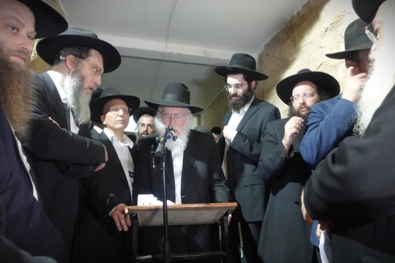 שמוליק קורלנסקי, יצחק ורדי ומ. אדלר