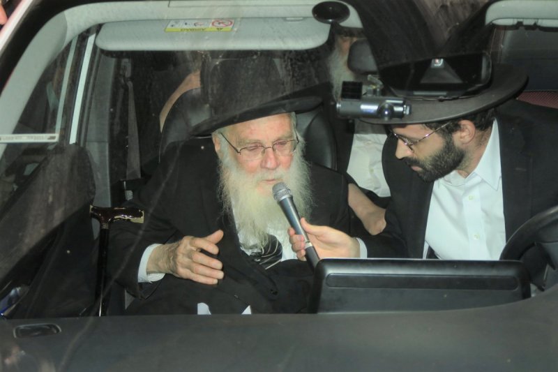 שמוליק קורלנסקי, יצחק ורדי ומ. אדלר