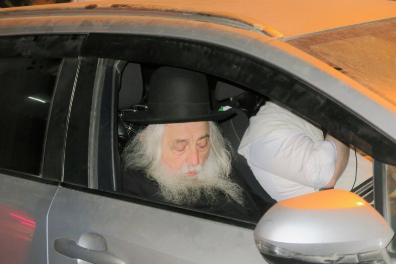 שמוליק קורלנסקי, יצחק ורדי ומ. אדלר