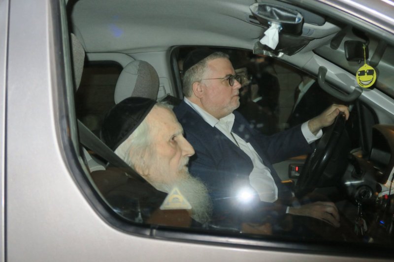 שמוליק קורלנסקי, יצחק ורדי ומ. אדלר