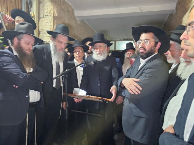 שמוליק קורלנסקי, יצחק ורדי ומ. אדלר