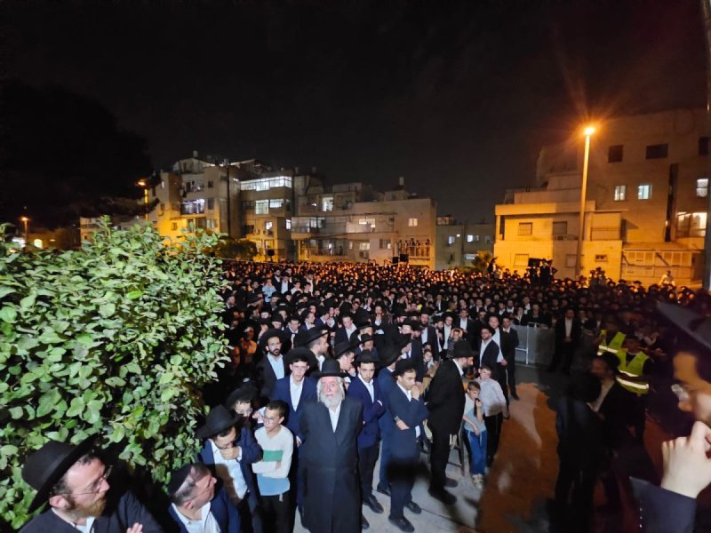 שמוליק קורלנסקי, יצחק ורדי ומ. אדלר