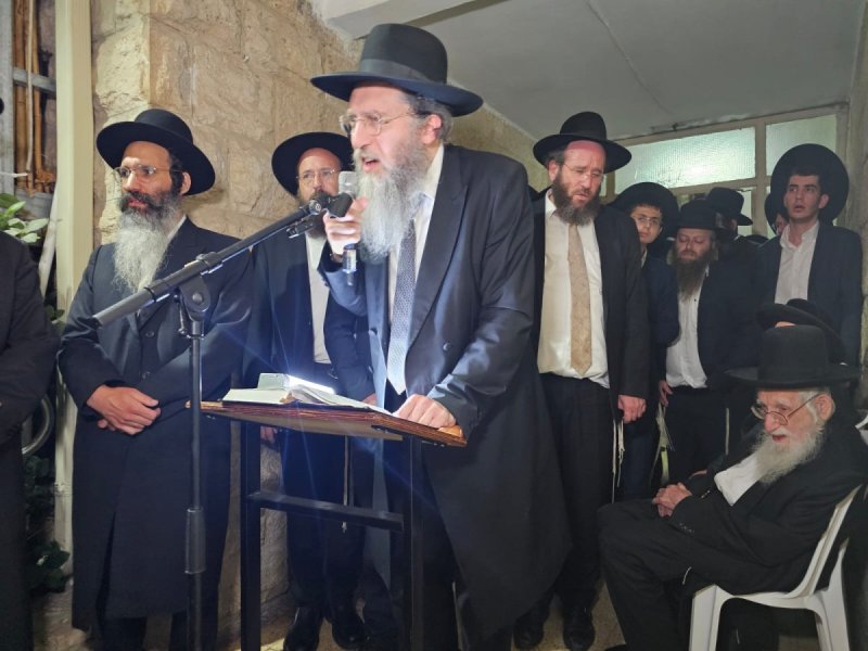 שמוליק קורלנסקי, יצחק ורדי ומ. אדלר