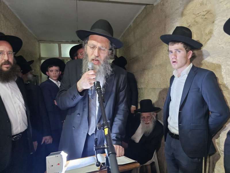 שמוליק קורלנסקי, יצחק ורדי ומ. אדלר