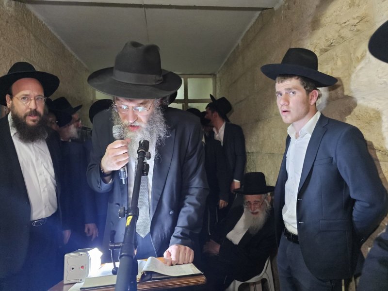 שמוליק קורלנסקי, יצחק ורדי ומ. אדלר