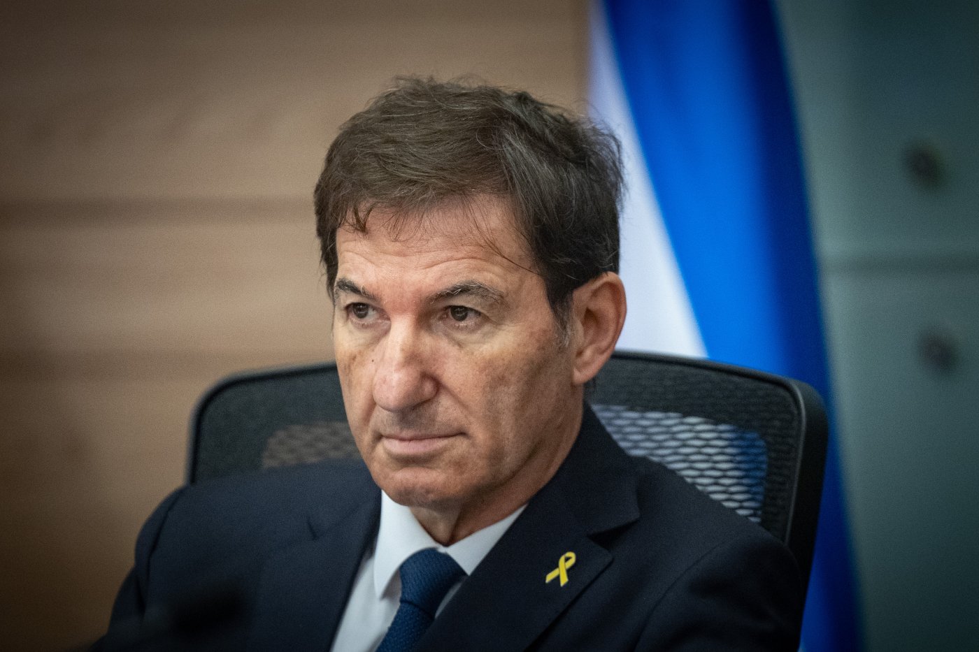 Yonatan Sindel/Flash90