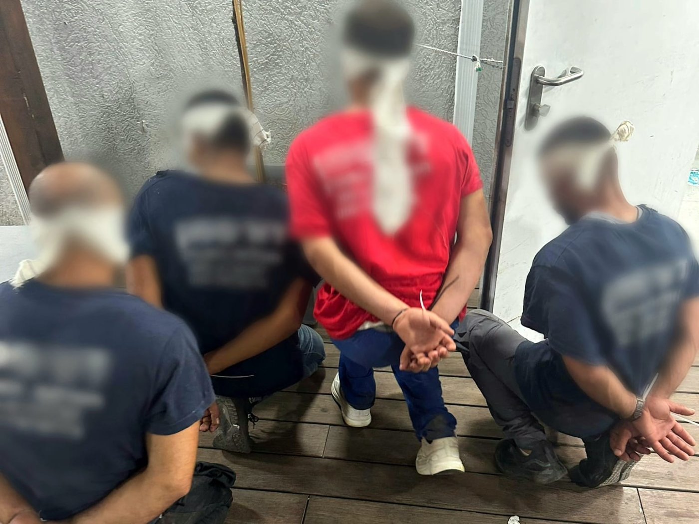 דוברות המשטרה 