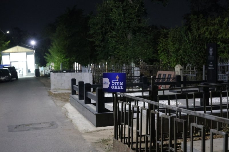 מרדכי לובעצקי