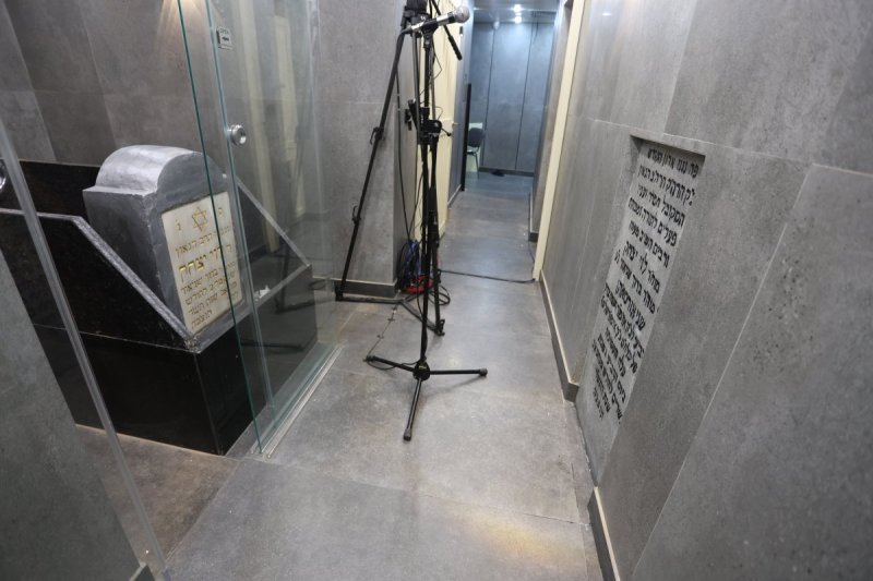 מרדכי לובעצקי