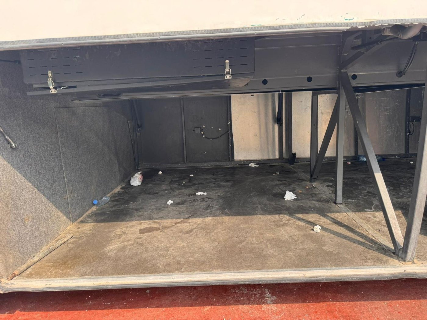 דוברות המשטרה