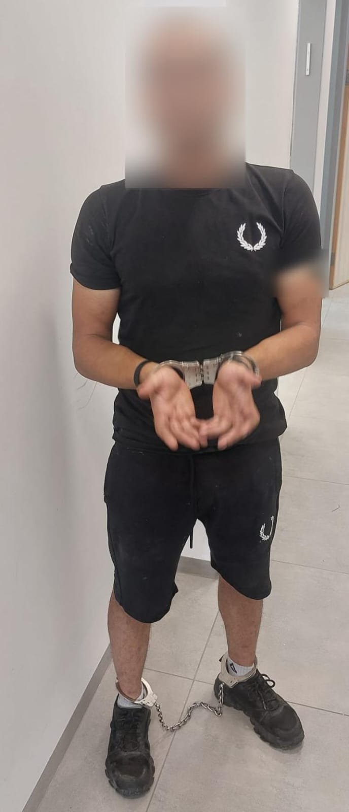 דוברות המשטרה