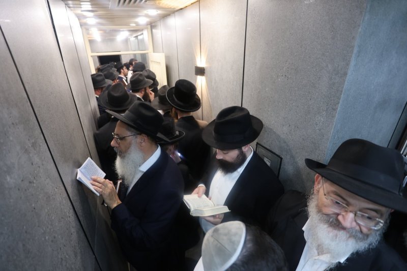 מרדכי לובעצקי