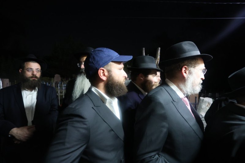 מרדכי לובעצקי