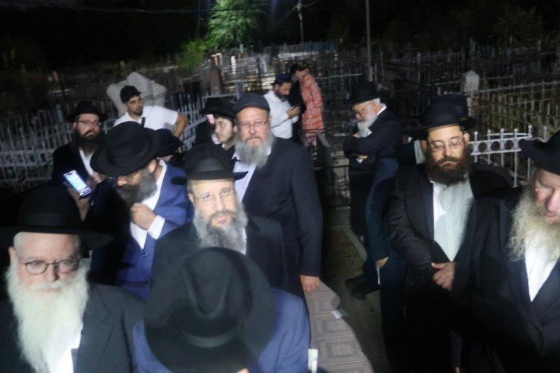 מרדכי לובעצקי