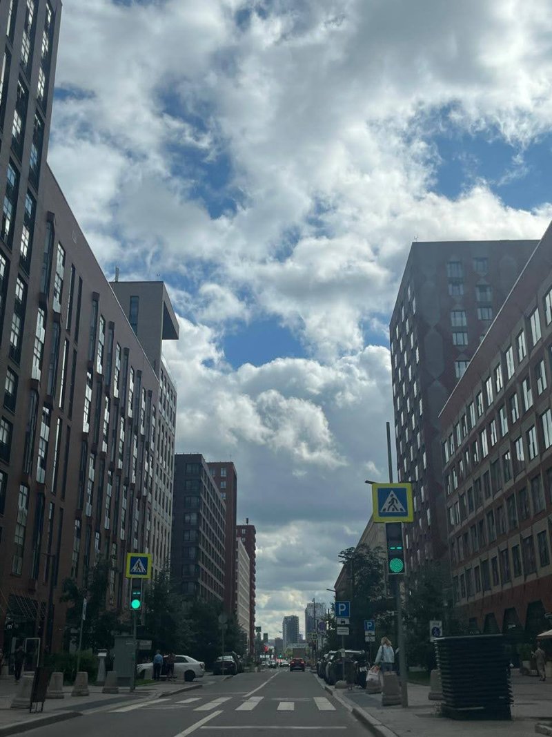 מבשר טוב מוסקבה