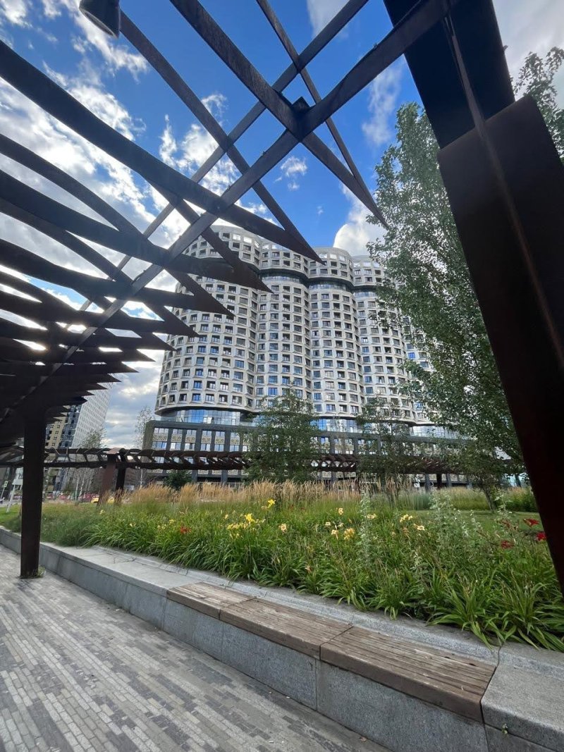 מבשר טוב מוסקבה