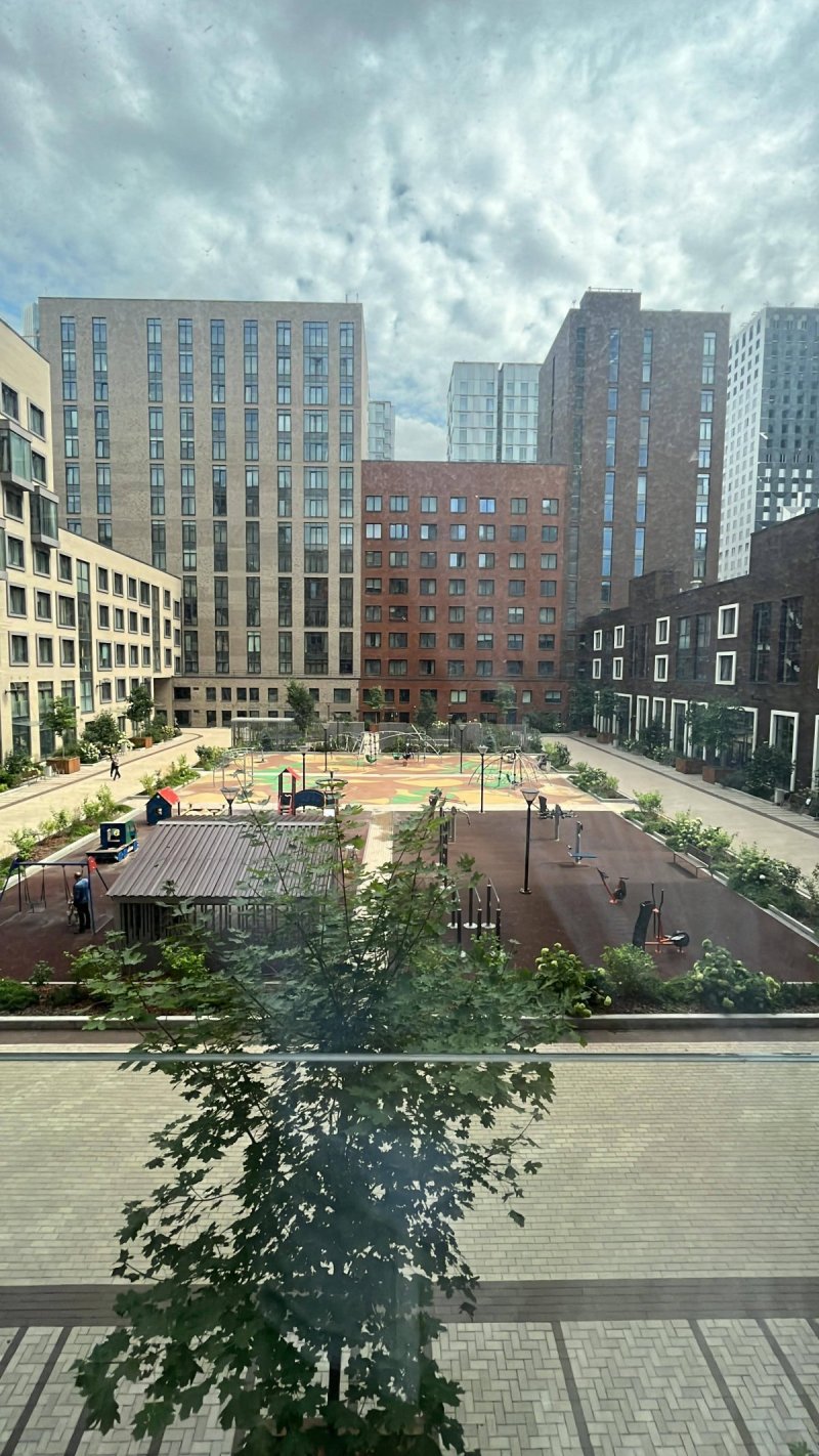 מבשר טוב מוסקבה