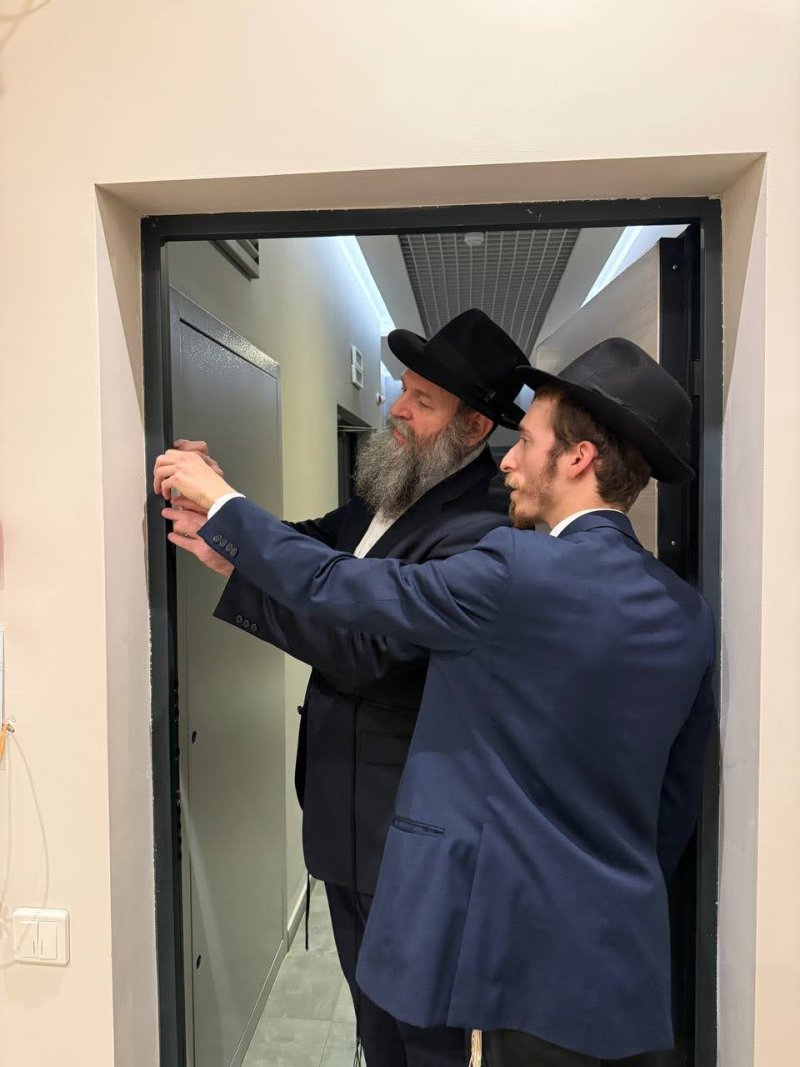 מבשר טוב מוסקבה