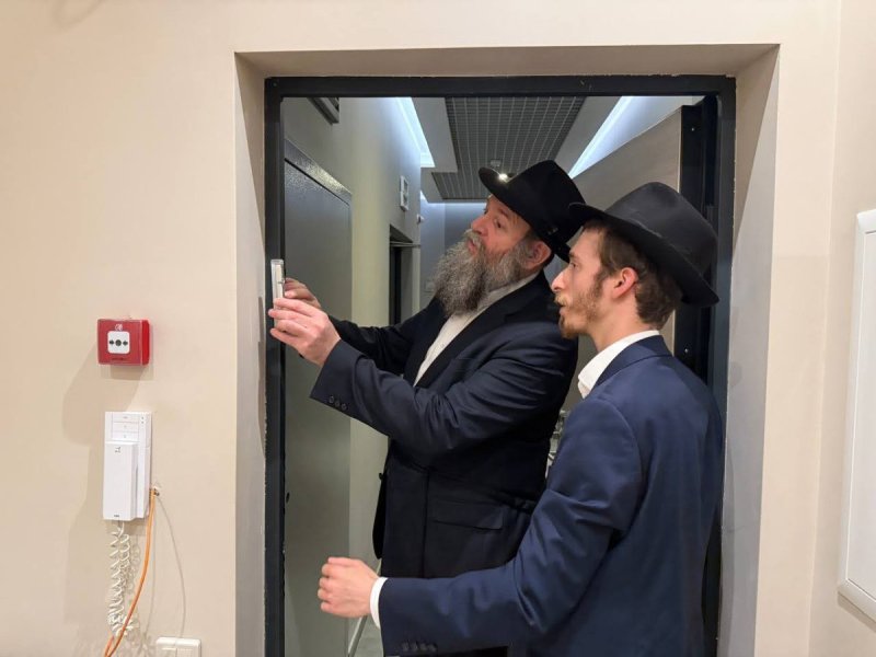 מבשר טוב מוסקבה