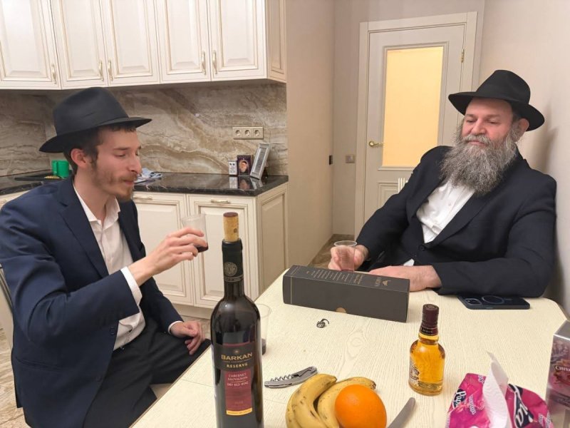 מבשר טוב מוסקבה