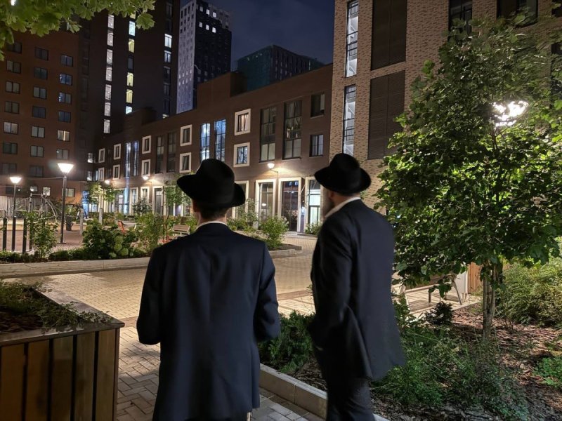 מבשר טוב מוסקבה