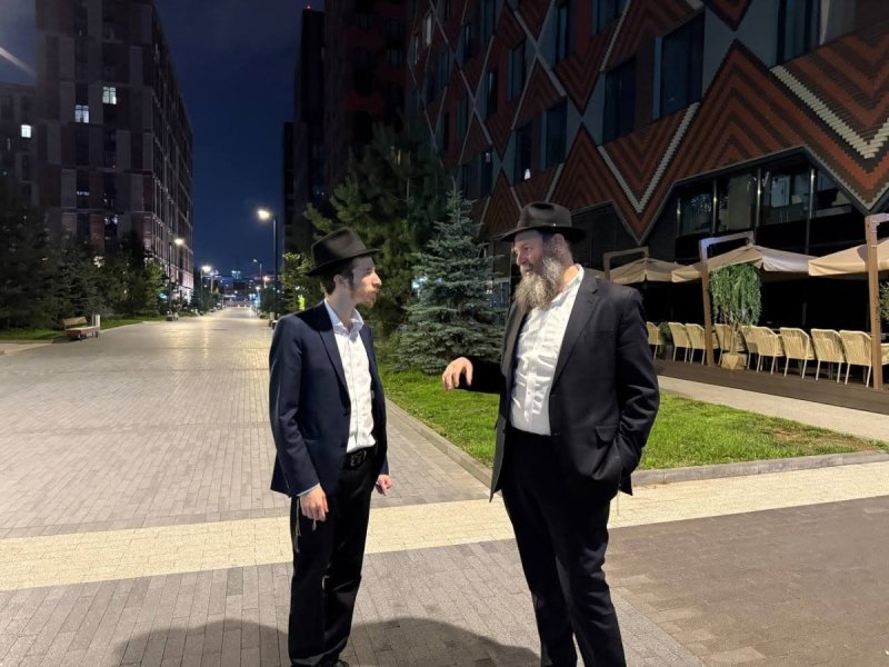 מבשר טוב מוסקבה