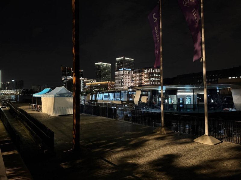 מבשר טוב מוסקבה