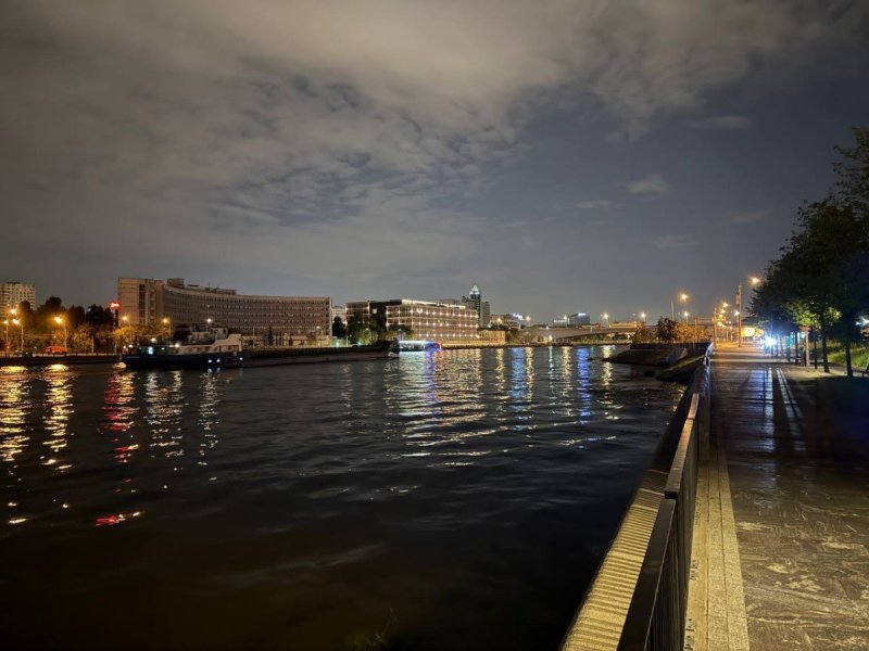 מבשר טוב מוסקבה