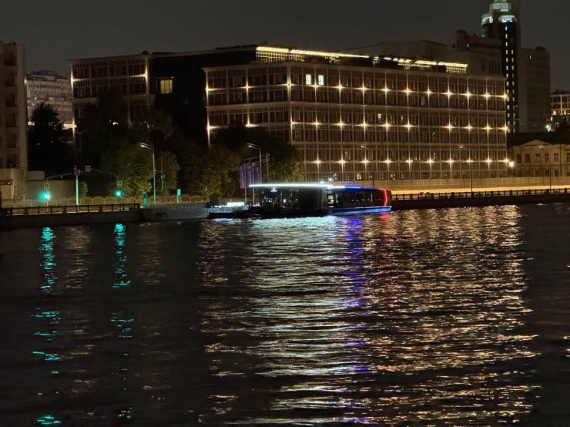 מבשר טוב מוסקבה