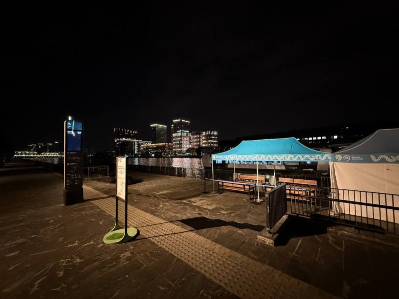 מבשר טוב מוסקבה