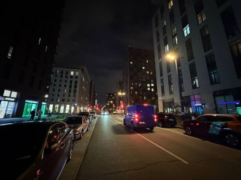 מבשר טוב מוסקבה