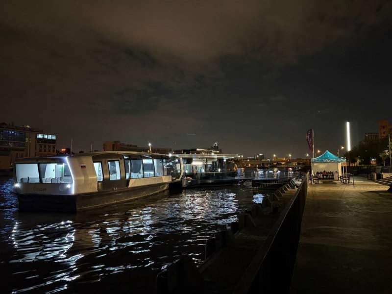 מבשר טוב מוסקבה