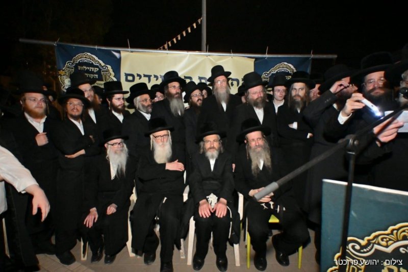 יהושע פרוכטר