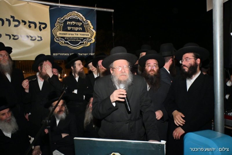 יהושע פרוכטר