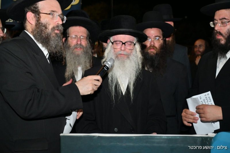 יהושע פרוכטר