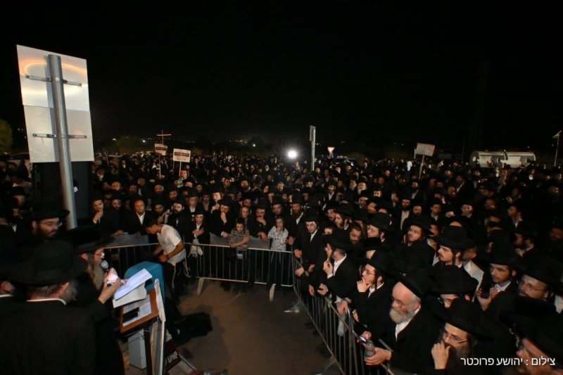 יהושע פרוכטר