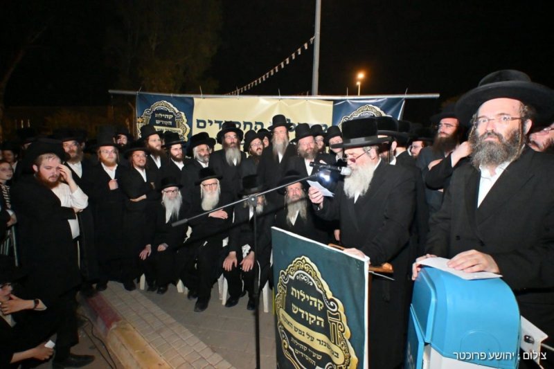 יהושע פרוכטר