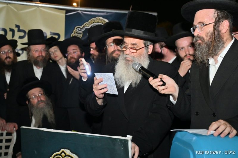 יהושע פרוכטר