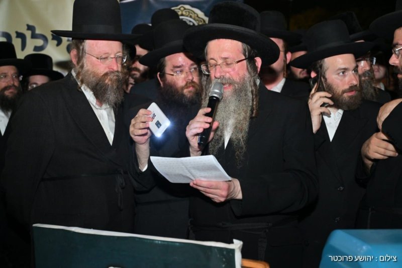 יהושע פרוכטר