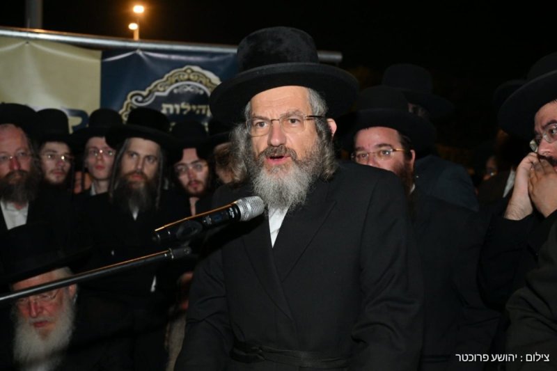 יהושע פרוכטר