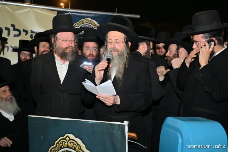 יהושע פרוכטר